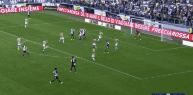  那不勒斯战术调整收奇效  